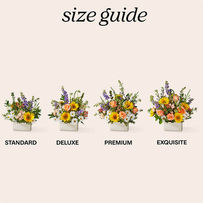 The Good Life Bouquet –  Nela Park Florist Llc, East Cleveland OH
