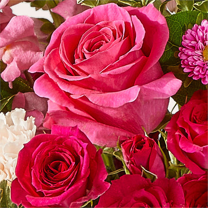 Too Cute Bouquet –  Nela Park Florist Llc, East Cleveland OH
