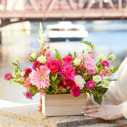 Too Cute Bouquet –  Nela Park Florist Llc, East Cleveland OH