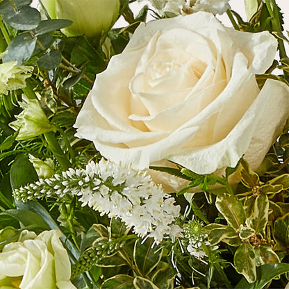 Cashmere Bouquet –  Nela Park Florist Llc, East Cleveland OH