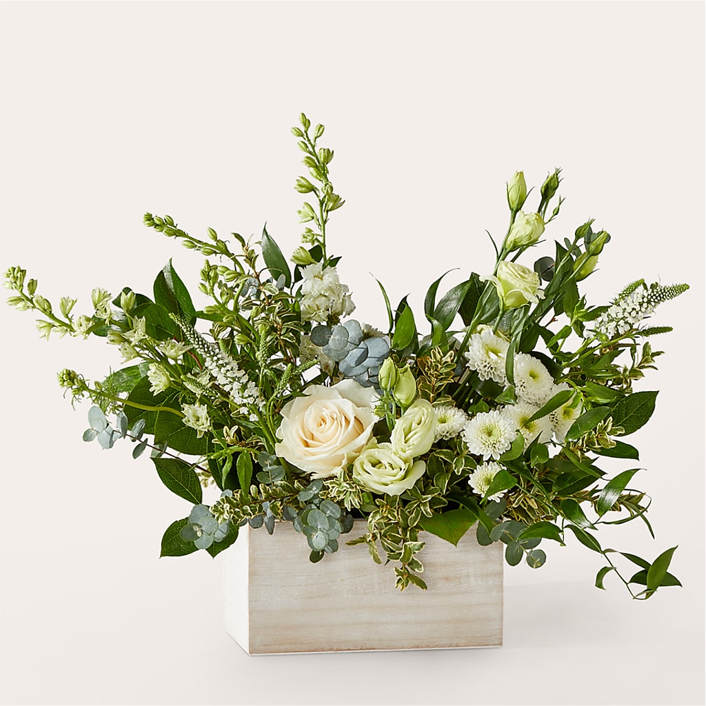 Cashmere Bouquet –  Nela Park Florist Llc, East Cleveland OH