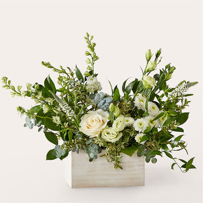 Cashmere Bouquet –  Nela Park Florist Llc, East Cleveland OH