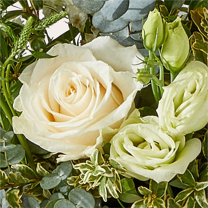 Cashmere Bouquet –  Nela Park Florist Llc, East Cleveland OH