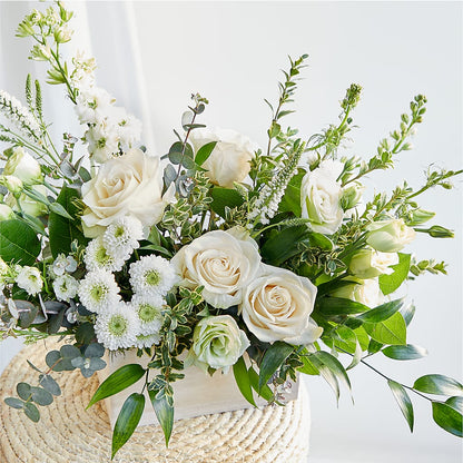 Cashmere Bouquet –  Nela Park Florist Llc, East Cleveland OH