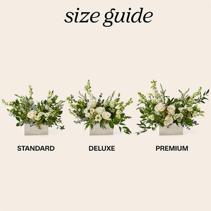Cashmere Bouquet –  Nela Park Florist Llc, East Cleveland OH