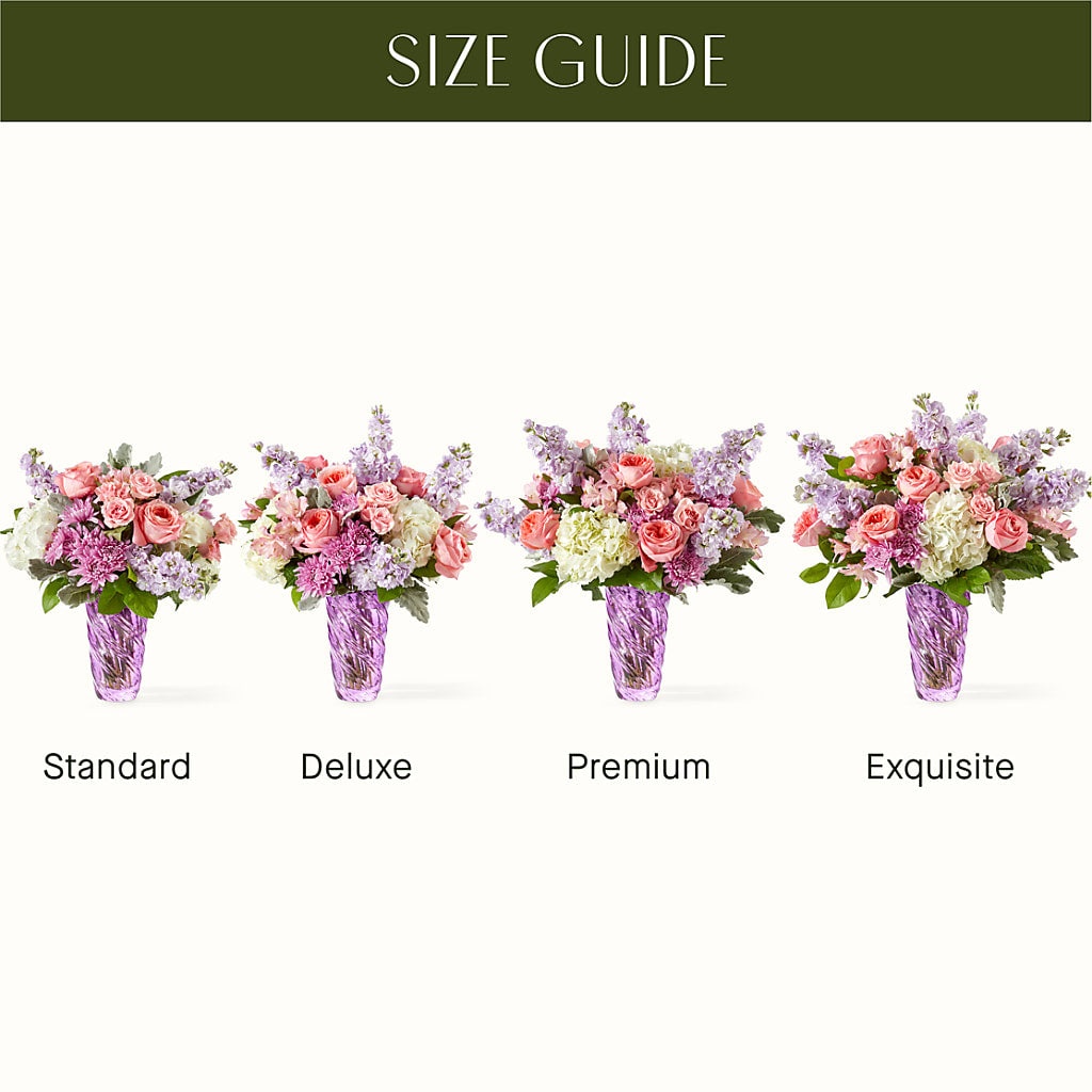 Silver Lining Bouquet –  Nela Park Florist Llc, East Cleveland OH