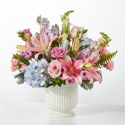 Wonderland Bouquet –  Nela Park Florist Llc, East Cleveland OH