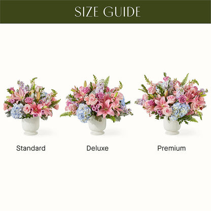 Wonderland Bouquet –  Nela Park Florist Llc, East Cleveland OH