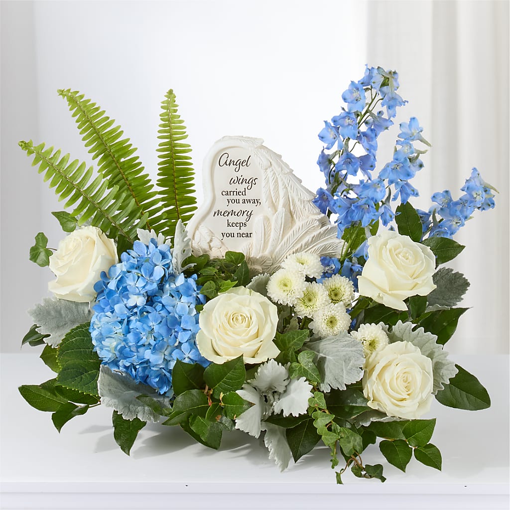 Dearest Arrangement –  Nela Park Florist Llc, East Cleveland OH