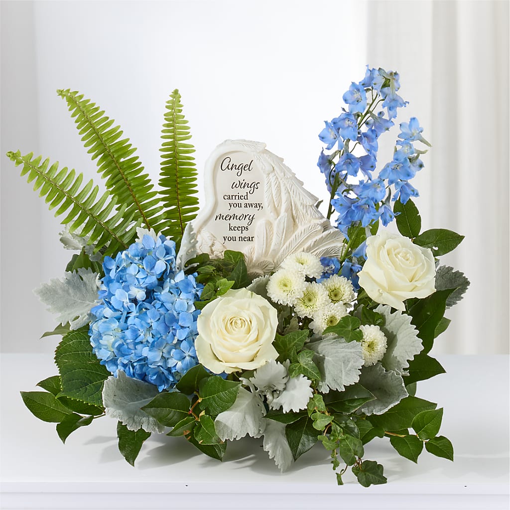 Dearest Arrangement –  Nela Park Florist Llc, East Cleveland OH