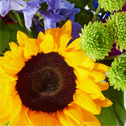 Catching Rays Bouquet –  Nela Park Florist Llc, East Cleveland OH