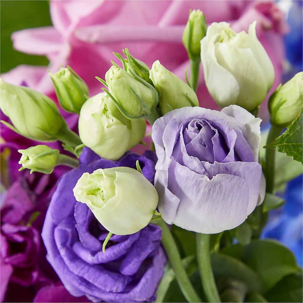 Twilight Glow Bouquet –  Nela Park Florist Llc, East Cleveland OH