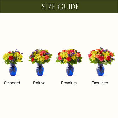 Brighter Days Bouquet –  Nela Park Florist Llc, East Cleveland OH