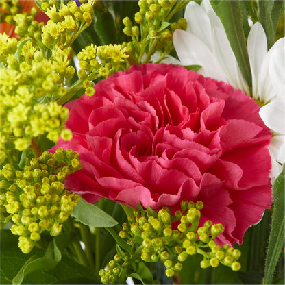 Oopsie Daisy Bouquet –  Nela Park Florist Llc, East Cleveland OH