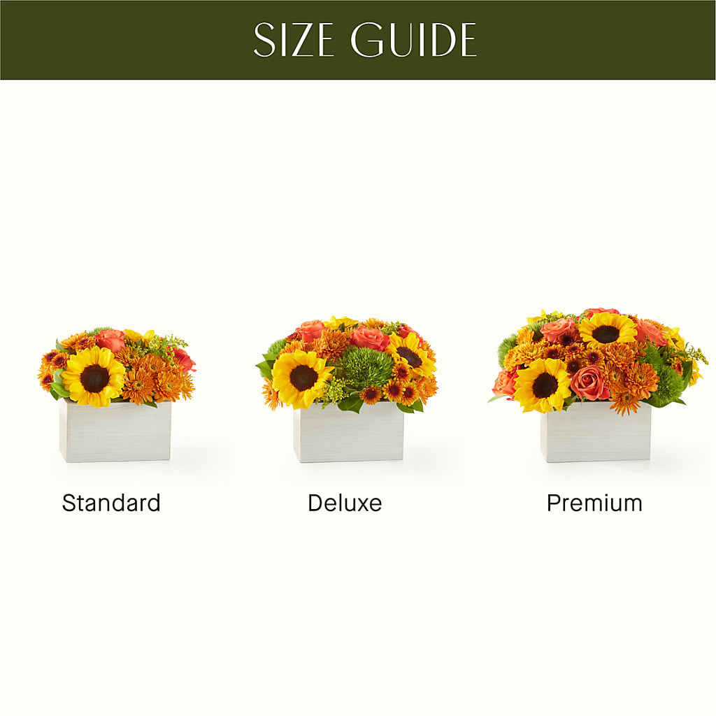 Farmer’s Market Stroll Bouquet –  Nela Park Florist Llc, East Cleveland OH