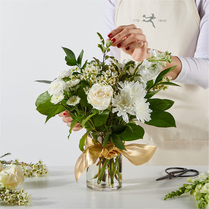 New Beginnings – A Florist Original –  Nela Park Florist Llc, East Cleveland OH
