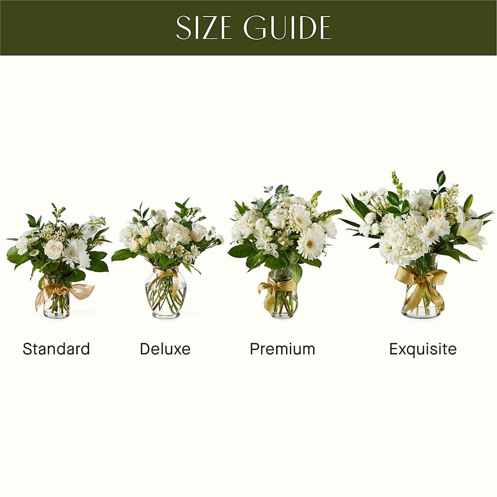 New Beginnings – A Florist Original –  Nela Park Florist Llc, East Cleveland OH