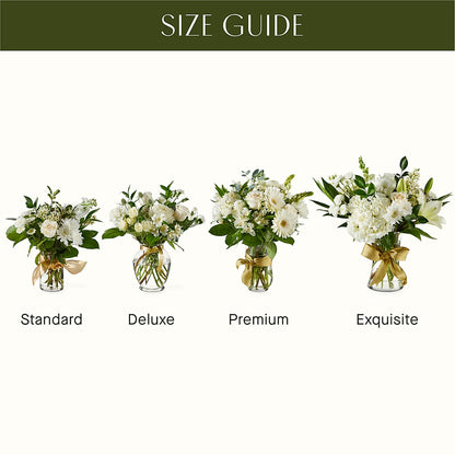New Beginnings – A Florist Original –  Nela Park Florist Llc, East Cleveland OH
