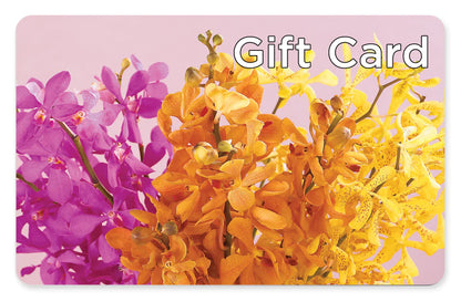 Gift Card –  Nela Park Florist Llc, East Cleveland OH