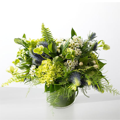 The Botanical Gardens –  Nela Park Florist Llc, East Cleveland OH