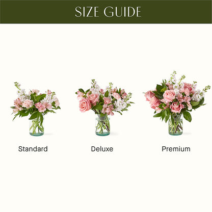 At the Ballet Bouquet –  Nela Park Florist Llc, East Cleveland OH