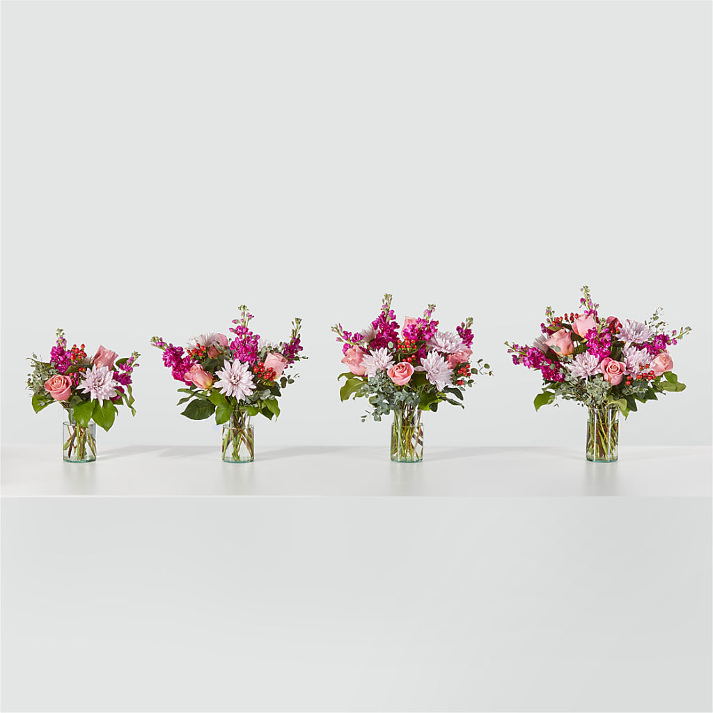 Sunday Morning Bouquet –  Nela Park Florist Llc, East Cleveland OH