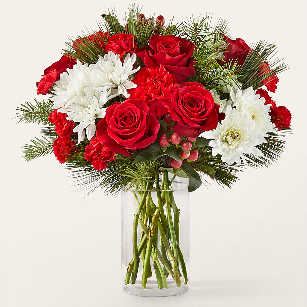 Seasonal Magic Bouquet –  Nela Park Florist Llc, East Cleveland OH