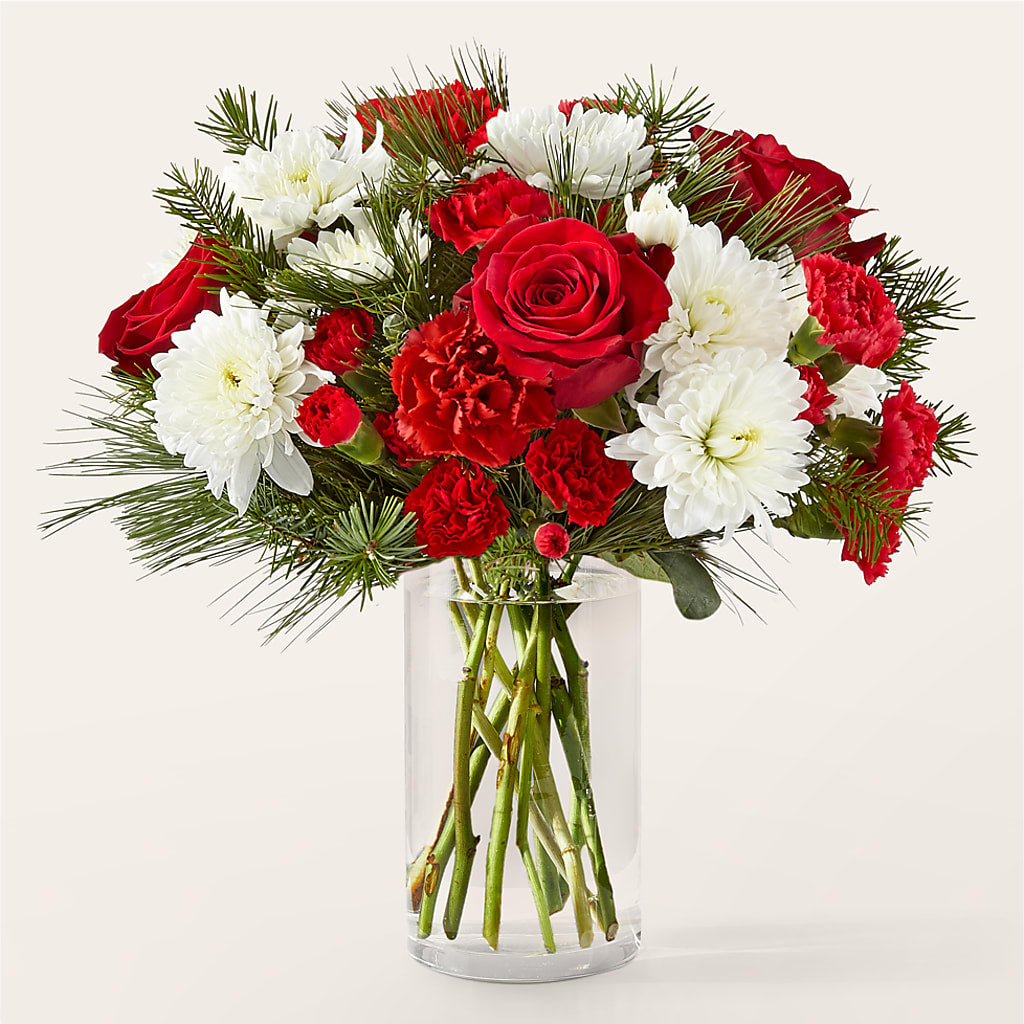 Seasonal Magic Bouquet –  Nela Park Florist Llc, East Cleveland OH