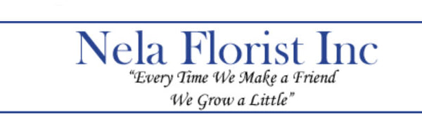 Nela Florist