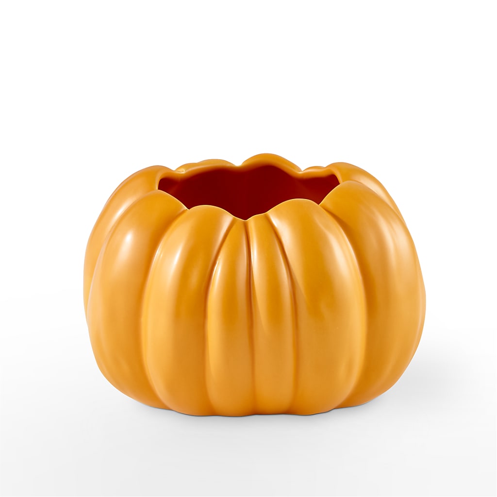 Pick of the Patch Pumpkin Bouquet –  Nela Park Florist Llc, East Cleveland OH