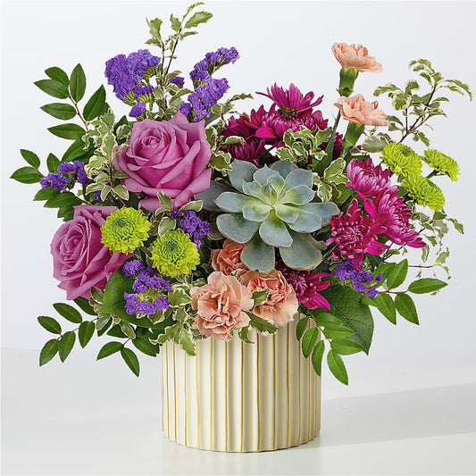 You're a Gem Bouquet –  Nela Park Florist Llc, East Cleveland OH