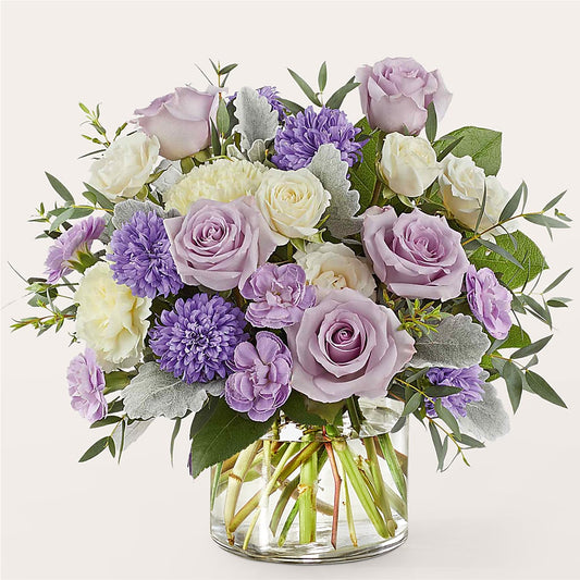 Stardust Bouquet –  Nela Park Florist Llc, East Cleveland OH