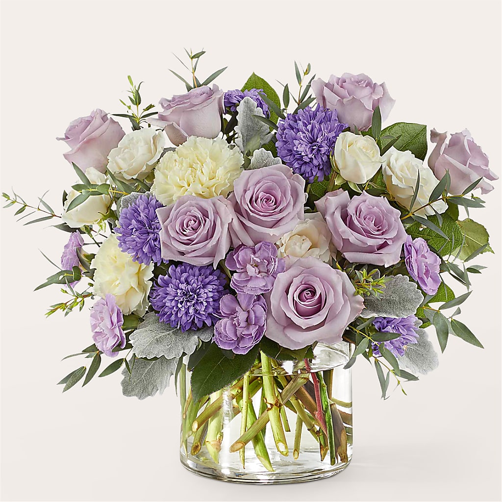 Stardust Bouquet –  Nela Park Florist Llc, East Cleveland OH