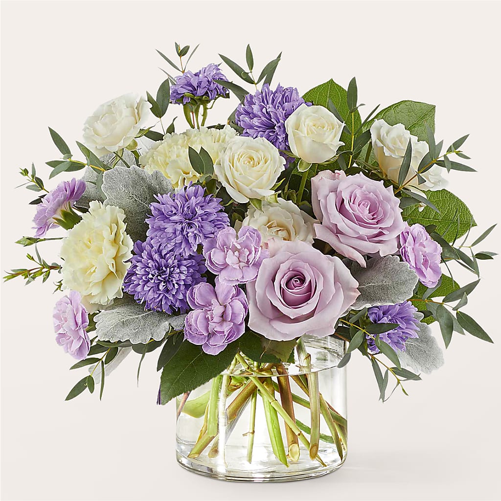 Stardust Bouquet –  Nela Park Florist Llc, East Cleveland OH