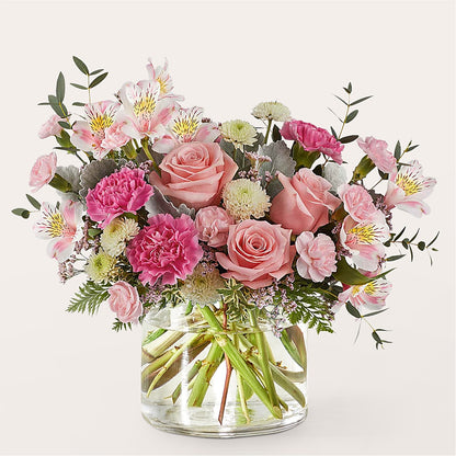 The Treehouse Bouquet –  Nela Park Florist Llc, East Cleveland OH