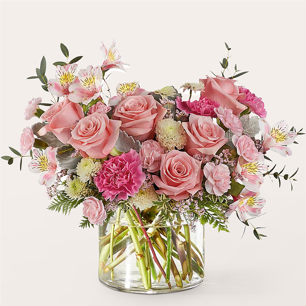 The Treehouse Bouquet –  Nela Park Florist Llc, East Cleveland OH
