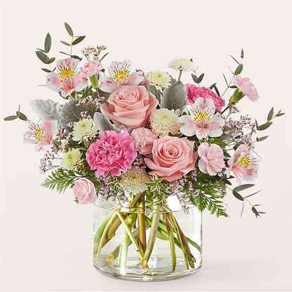 The Treehouse Bouquet –  Nela Park Florist Llc, East Cleveland OH