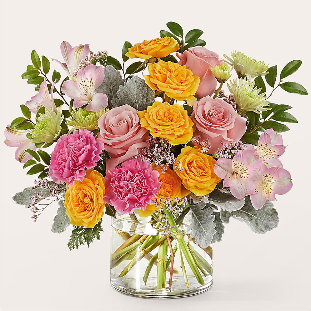 Mai Tai Bouquet –  Nela Park Florist Llc, East Cleveland OH