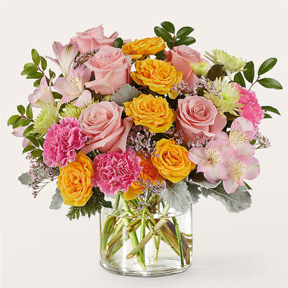 Mai Tai Bouquet –  Nela Park Florist Llc, East Cleveland OH