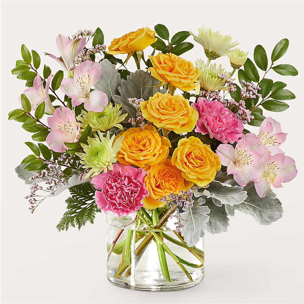 Mai Tai Bouquet –  Nela Park Florist Llc, East Cleveland OH