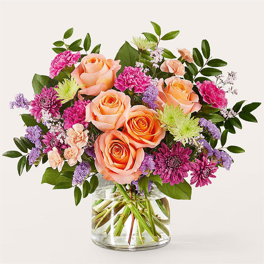 Effervescence Bouquet –  Nela Park Florist Llc, East Cleveland OH