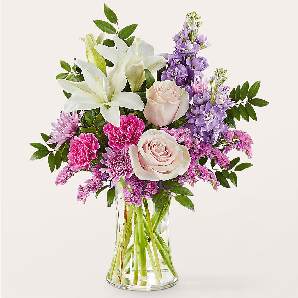High Tea Bouquet –  Nela Park Florist Llc, East Cleveland OH