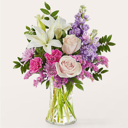 High Tea Bouquet –  Nela Park Florist Llc, East Cleveland OH