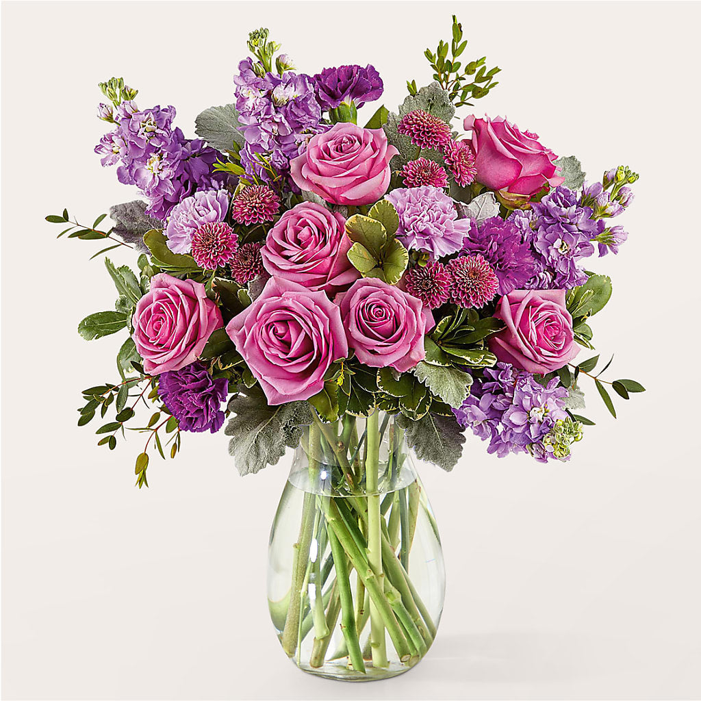 A Love Story Bouquet –  Nela Park Florist Llc, East Cleveland OH