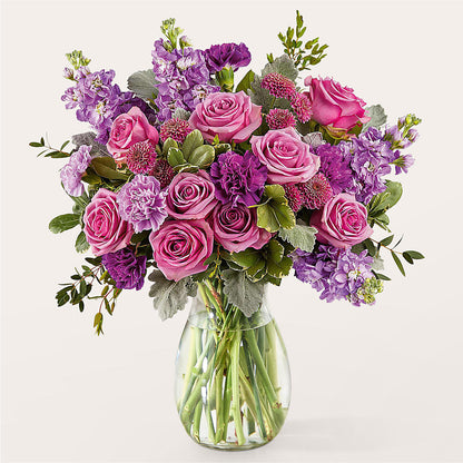 A Love Story Bouquet –  Nela Park Florist Llc, East Cleveland OH