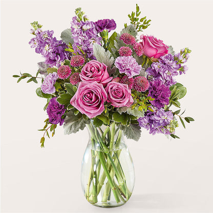 A Love Story Bouquet –  Nela Park Florist Llc, East Cleveland OH