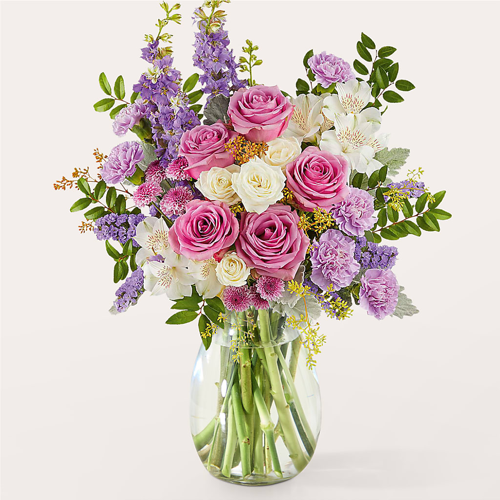 Lucky Me Bouquet –  Nela Park Florist Llc, East Cleveland OH