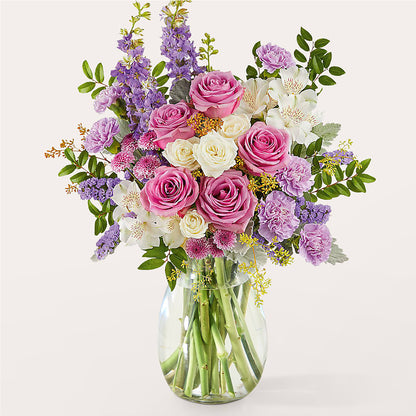 Lucky Me Bouquet –  Nela Park Florist Llc, East Cleveland OH