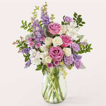 Lucky Me Bouquet –  Nela Park Florist Llc, East Cleveland OH