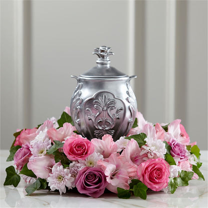 Glorious Tribute Arrangement –  Nela Park Florist Llc, East Cleveland OH
